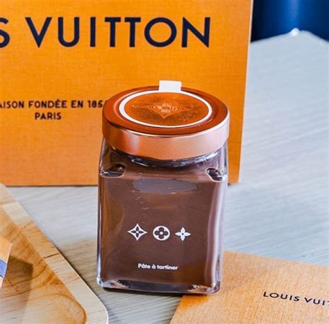 nutella louis vuitton|louis vuitton meteore dupe.